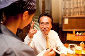 関内にある小籠包のおいしいお店です